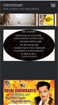 Mobile Screenshot of choudhary9676.webnode.com