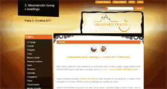 Desktop Screenshot of prague-deafbowling-cz.webnode.cz