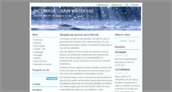Desktop Screenshot of incomasa-aguadechuva.webnode.com.br