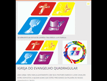 Tablet Screenshot of ieqaguasdelindoia.webnode.com