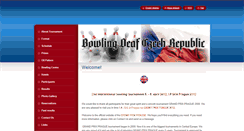 Desktop Screenshot of bowlingpskn-gpp.webnode.cz