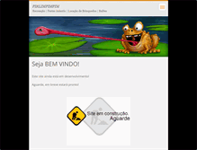Tablet Screenshot of pirlimpimpim.webnode.com