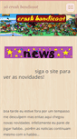 Mobile Screenshot of cbforever.webnode.com.br
