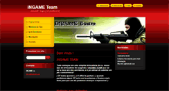 Desktop Screenshot of ingamecss.webnode.com