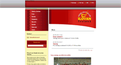 Desktop Screenshot of hkslovantrstena.webnode.com