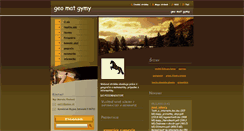 Desktop Screenshot of nelfi.webnode.sk