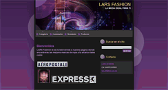 Desktop Screenshot of modalars.webnode.es
