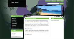 Desktop Screenshot of metin530.webnode.pt