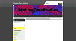 Desktop Screenshot of htstudios.webnode.com