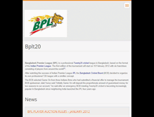 Tablet Screenshot of bplt20.webnode.com