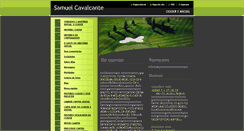 Desktop Screenshot of adesalxceadeb.webnode.pt