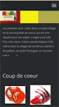 Mobile Screenshot of decoze.webnode.fr