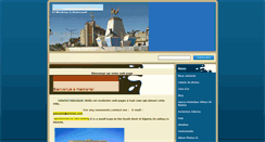 Desktop Screenshot of mecheria.webnode.fr