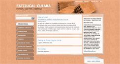 Desktop Screenshot of fatijucal-cuiaba.webnode.com.br