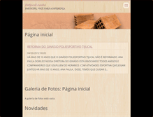 Tablet Screenshot of fatijucal-cuiaba.webnode.com.br