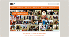 Desktop Screenshot of dcop.webnode.com