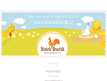 Tablet Screenshot of brambora07.webnode.cz