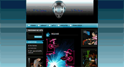 Desktop Screenshot of djguisantana.webnode.pt