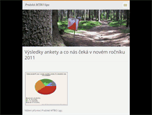 Tablet Screenshot of mtboliga.webnode.cz