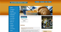 Desktop Screenshot of ibmcpe.webnode.com.br