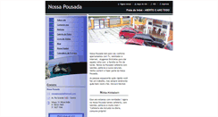 Desktop Screenshot of nossapousada.webnode.com.br