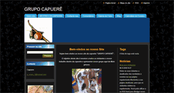 Desktop Screenshot of capuere.webnode.pt