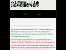 Tablet Screenshot of imvukod.webnode.com.tr