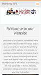 Mobile Screenshot of d75uft.webnode.com