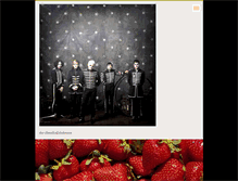 Tablet Screenshot of mcrbo.webnode.com