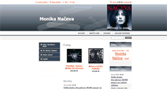 Desktop Screenshot of 111artefakt.webnode.cz