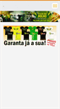 Mobile Screenshot of festadomilho.webnode.com.br