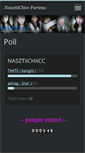 Mobile Screenshot of nasztiichiccforteza.webnode.com