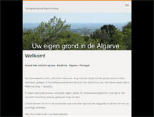 Tablet Screenshot of bordeira.webnode.nl