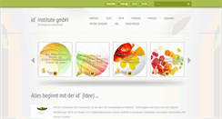 Desktop Screenshot of cmore.webnode.com