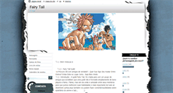 Desktop Screenshot of ftail.webnode.com.br