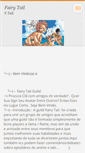 Mobile Screenshot of ftail.webnode.com.br