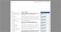 Desktop Screenshot of altravocedelsannio.webnode.it