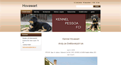 Desktop Screenshot of andyzesvetlovskychluk.webnode.cz