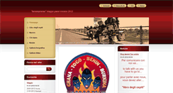 Desktop Screenshot of lamotopremia.webnode.it