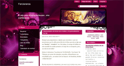 Desktop Screenshot of fercisneros.webnode.es