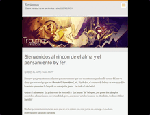 Tablet Screenshot of fercisneros.webnode.es
