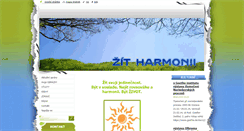 Desktop Screenshot of eva-havlasova.webnode.cz