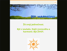 Tablet Screenshot of eva-havlasova.webnode.cz