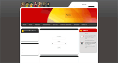 Desktop Screenshot of havvu.webnode.es