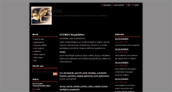Desktop Screenshot of jigoloafyon.webnode.com.tr