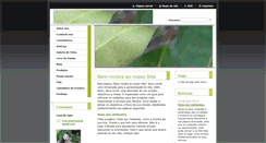 Desktop Screenshot of casadogato.webnode.com.br