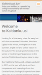 Mobile Screenshot of kaltionkuusi.webnode.com
