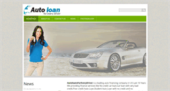 Desktop Screenshot of no-money-down-auto-loan.webnode.com