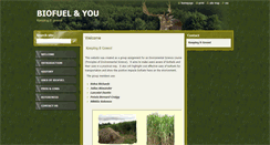 Desktop Screenshot of kelva.webnode.com