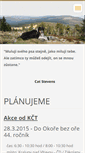 Mobile Screenshot of borderkolie-artus.webnode.cz